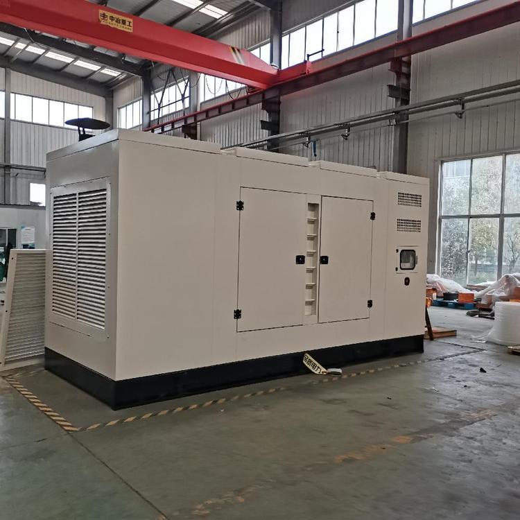 石台发电机出租